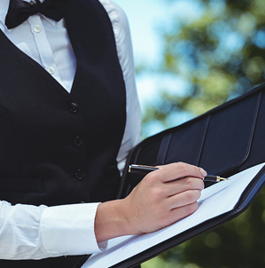 專業(yè)的售前指導